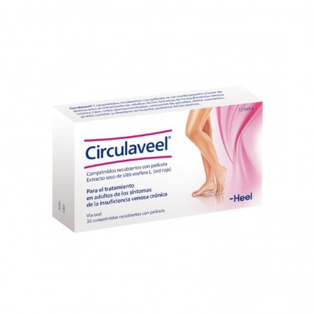 Comprar circulaveel 30 comp.