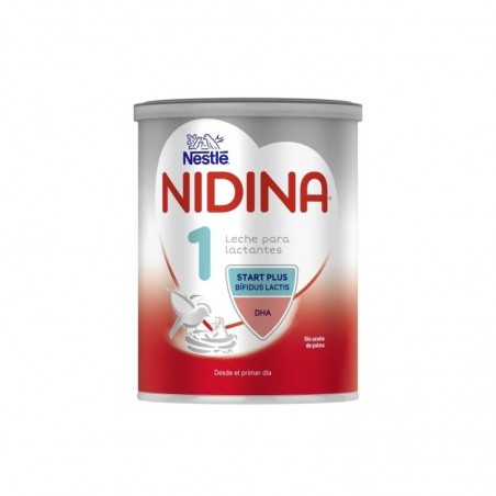 Comprar nidina 1 800 g