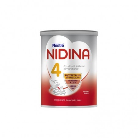 Comprar NIDINA 4 800 G