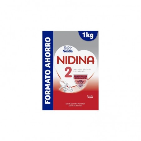 Comprar nidina 2 1000 g