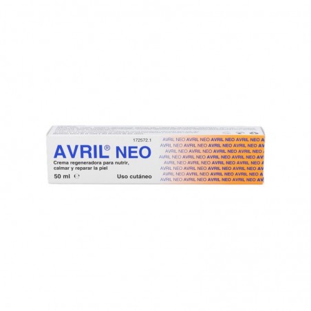 Comprar avril neo crema 50 ml