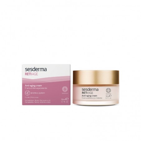 Comprar sesderma retiage crema 50 ml