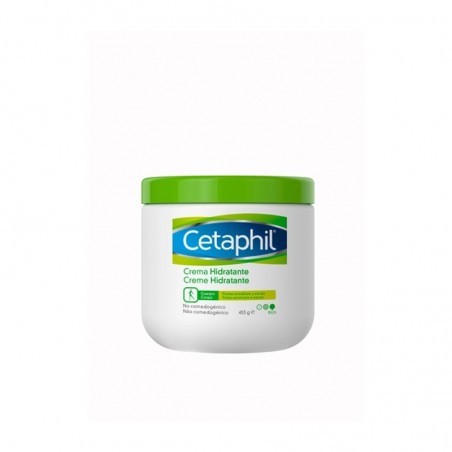 Comprar cetaphil crema hidratante 453 g