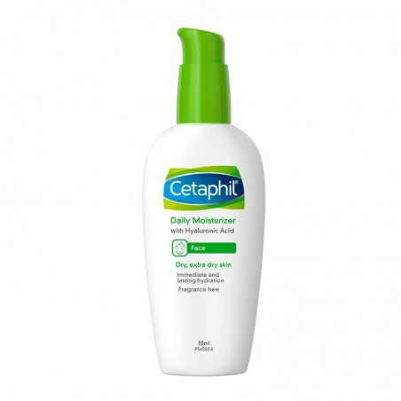 Comprar cetaphil crema hidratante día facial 88 ml