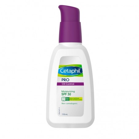 Comprar cetaphil pro oil control hidratante spf30 118 ml