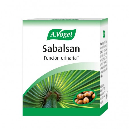 Comprar sabalsan función urinaria 30 cápsulas