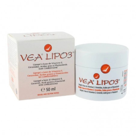 Comprar vea lipo 3 50ml