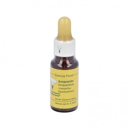 Comprar amaranto e.f. mediterráneo 20 ml