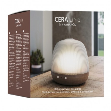 Comprar pranarôm difusor cera linio