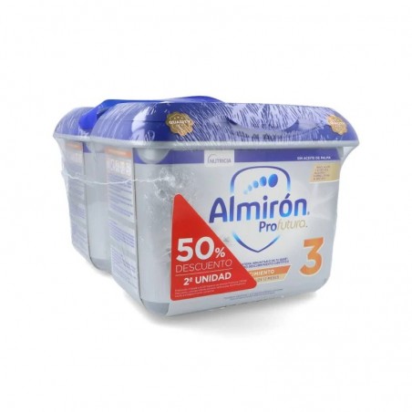 Comprar almirón profutura 3 2 x 800 g