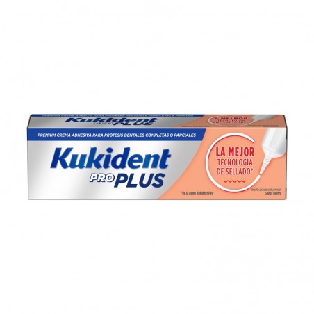 Comprar kukident pro efecto sellado 40 g