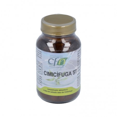 Comprar cfn cimicifuga racemosa 60 comp.