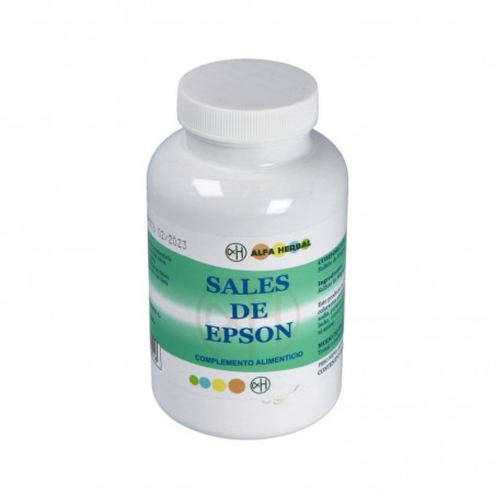 Comprar alfa herbal sales de epson 250 g. al mejor precio en Pharmazon, tu farmacia online Comprar alfa herbal sales de epson 250 g.