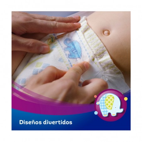 Comprar Pañal Dodot Sensitive 40 Uds, Talla 3 - Pañal Infantil para Bebés  de 5 a 10 kg 