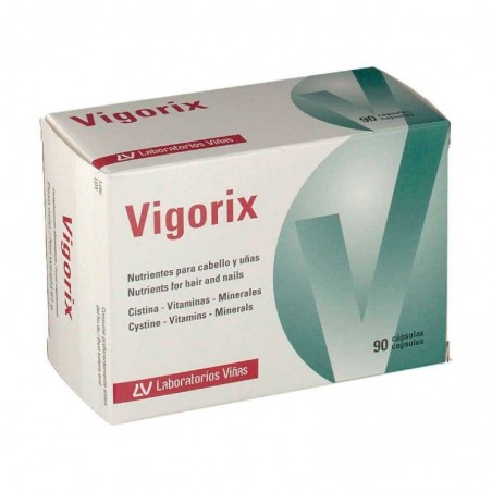 Comprar VIGORIX 90 CÁPSULAS