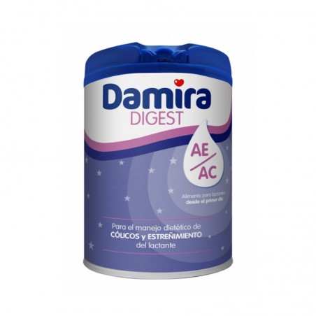 Comprar damira digest 800 g