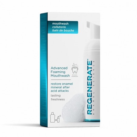 Comprar regenerate espuma bucal 50 ml