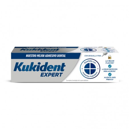 Comprar kukident expert 40 g