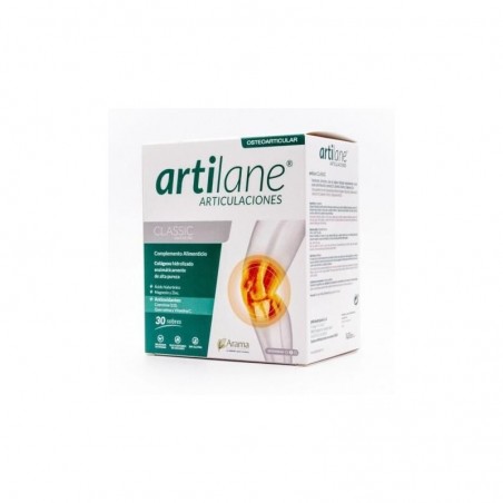 Comprar artilane classic 30 sobres