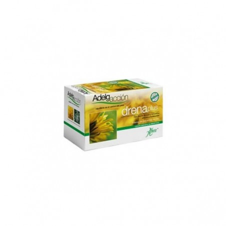 Comprar adelgaccion drena plus tisana 20 sobres