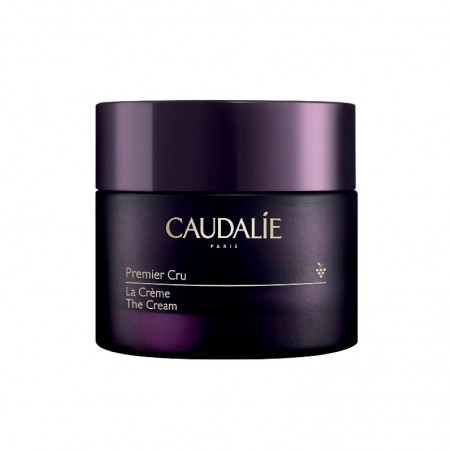 Comprar caudalie premier cru crema 50 ml