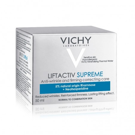 Comprar liftactiv supreme piel normal mixta 50ml