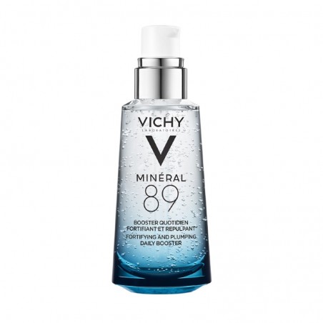 Comprar vichy mineral 89 50 ml