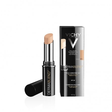 Comprar dermablend stick corrector 14 h 45 gold