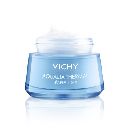 Comprar aqualia thermal ligera 50 ml