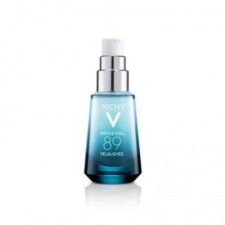 Comprar vichy 89 mineral ojos 15 ml