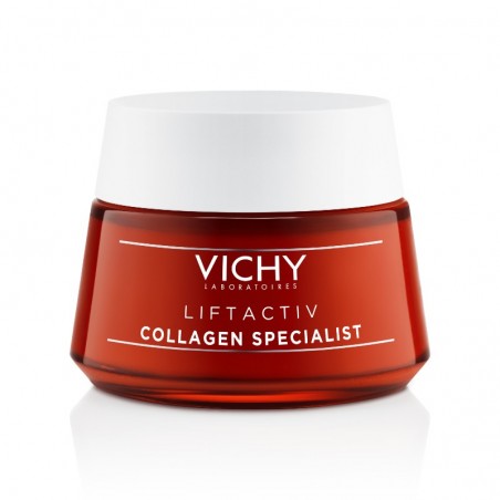 Comprar vichy liftactiv collagen specialist 50 ml