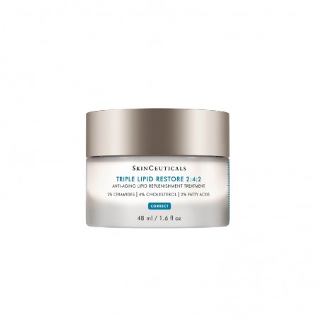 Comprar skinceuticals triple lipid restore 2:4:2 50 ml