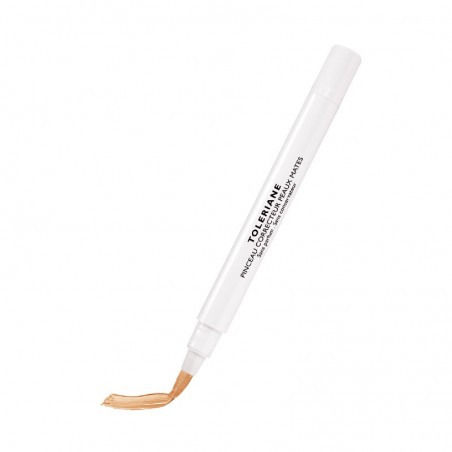 Comprar toleriane teint pincel corrector beige oscuro