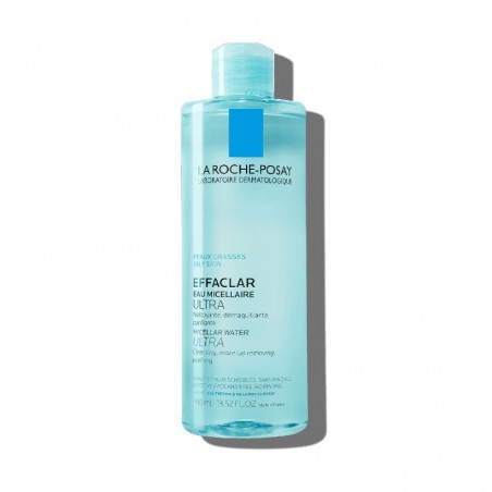 Comprar effaclar agua micelar 400 ml