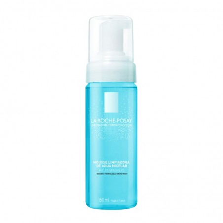 Comprar espuma de agua micelar 150 ml