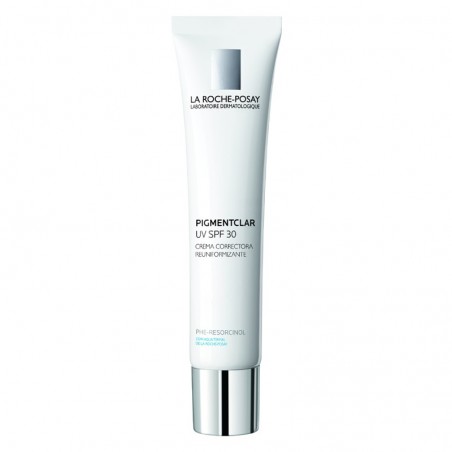 Comprar la roche posay pigmentclar soin dia 40 ml