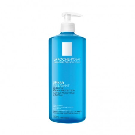 Comprar la roche posay lipikar gel de ducha 750 ml