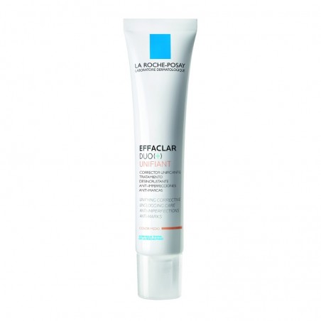 Comprar effaclar duo unifiant medium 40 ml