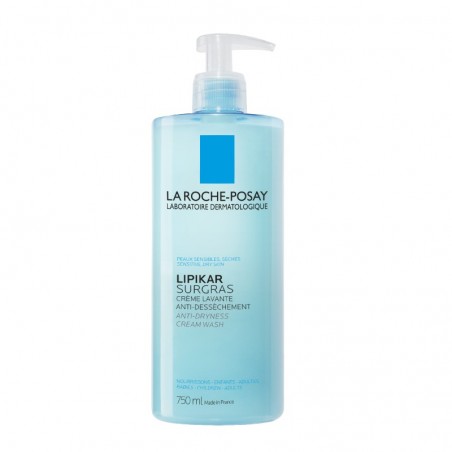 Comprar lipikar surgras 750 ml