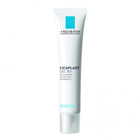 Comprar la roche-posay cicaplast gel b5 crema cicatrizante 40ml