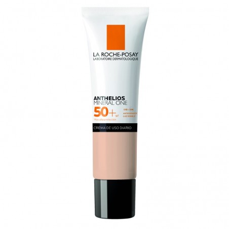 Comprar anthelios mineral one tono claro spf 50+ 30 ml