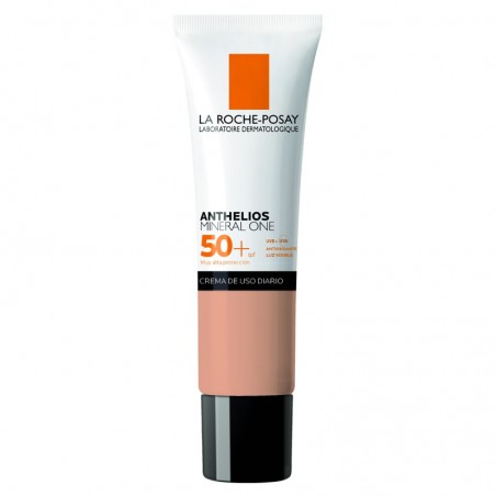 Comprar anthelios mineral one tono bronce spf 50+ 30 ml
