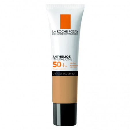 Comprar anthelios mineral one tono marrón spf 50+ 30 ml