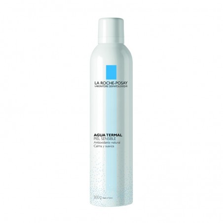 Comprar agua termal 300 ml la roche posay