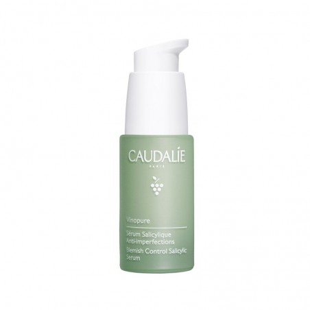 Comprar caudalie vinopure sérum salicílico 30 ml