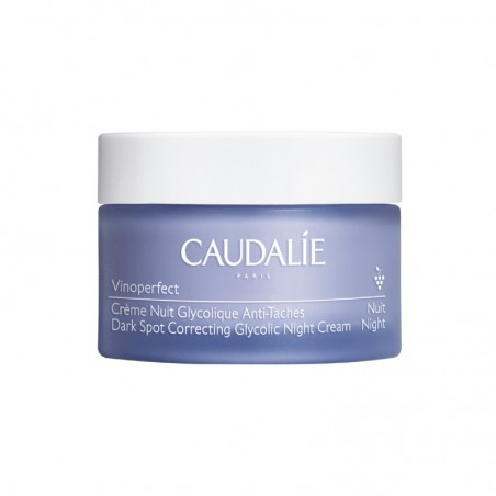 Comprar caudalie vinoperfect crema noche 50 ml