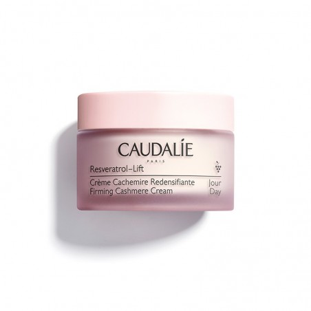 Comprar caudalie resveratrol-lift crema cachemir redensificante 50 ml