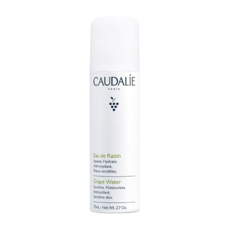 Comprar caudalie agua de uva 75 ml