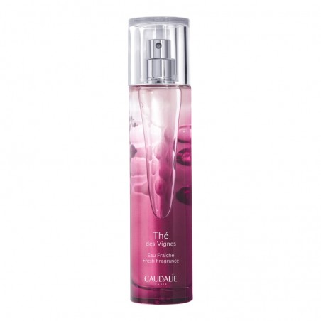 Comprar caudalie thé des vignes agua refrescante 50 ml