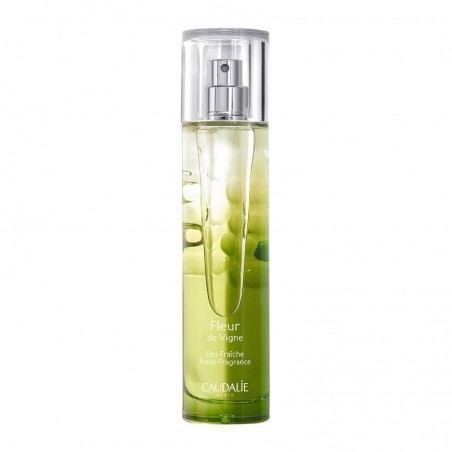 Comprar caudalie fleur de vigne agua refrescante 30 ml